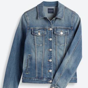 Just USA Loula Denim Jacket (L)